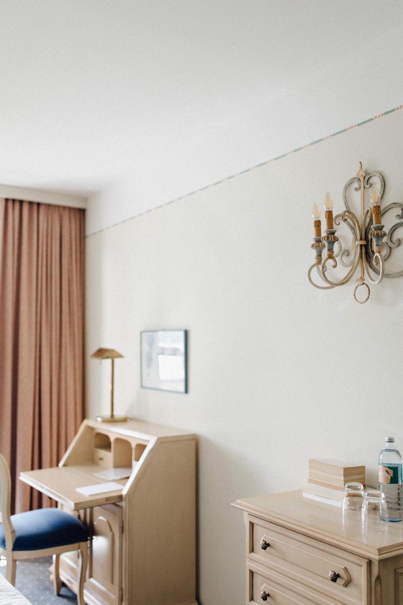 Hotel Villa Rainer Portschach am Woerthersee Ngoại thất bức ảnh
