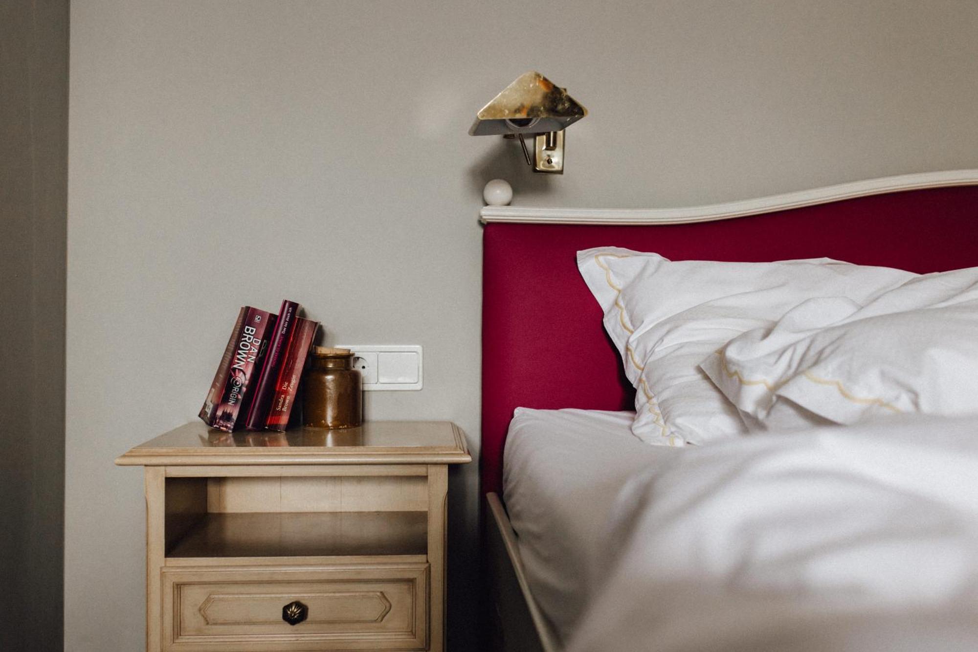 Hotel Villa Rainer Portschach am Woerthersee Ngoại thất bức ảnh