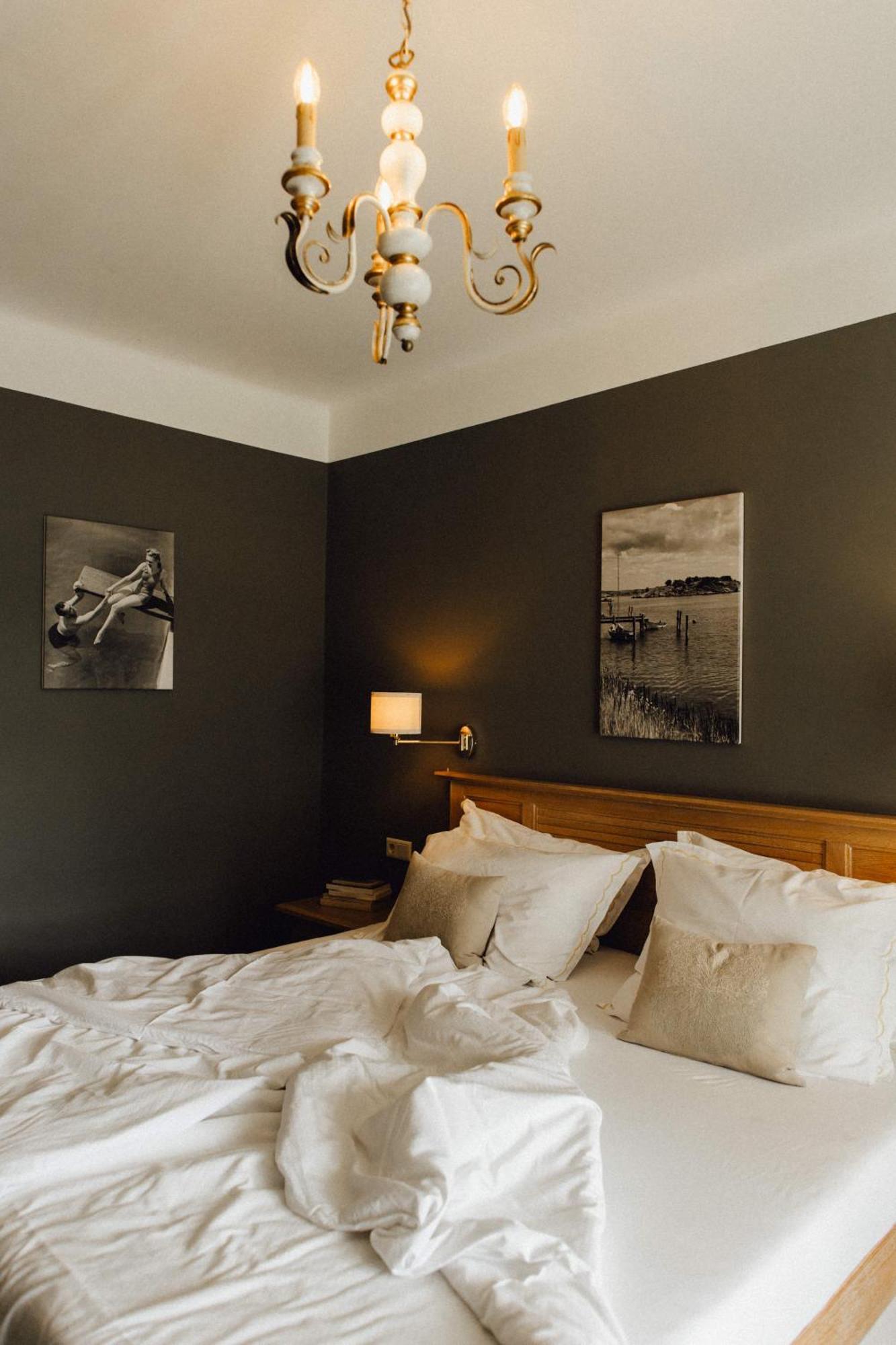 Hotel Villa Rainer Portschach am Woerthersee Ngoại thất bức ảnh
