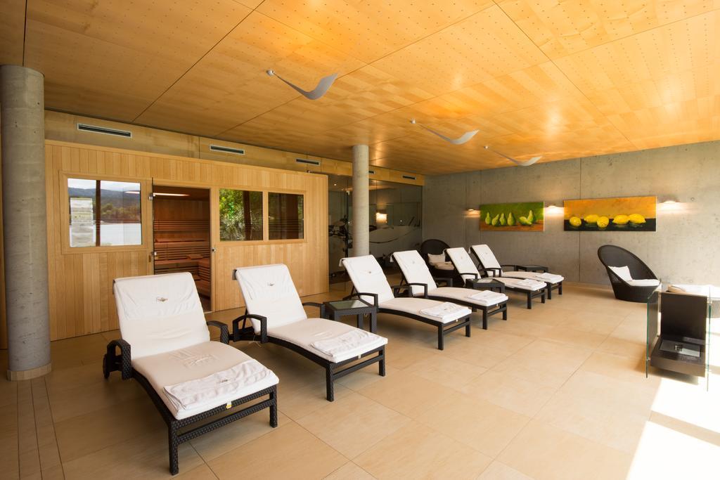 Hotel Villa Rainer Portschach am Woerthersee Ngoại thất bức ảnh